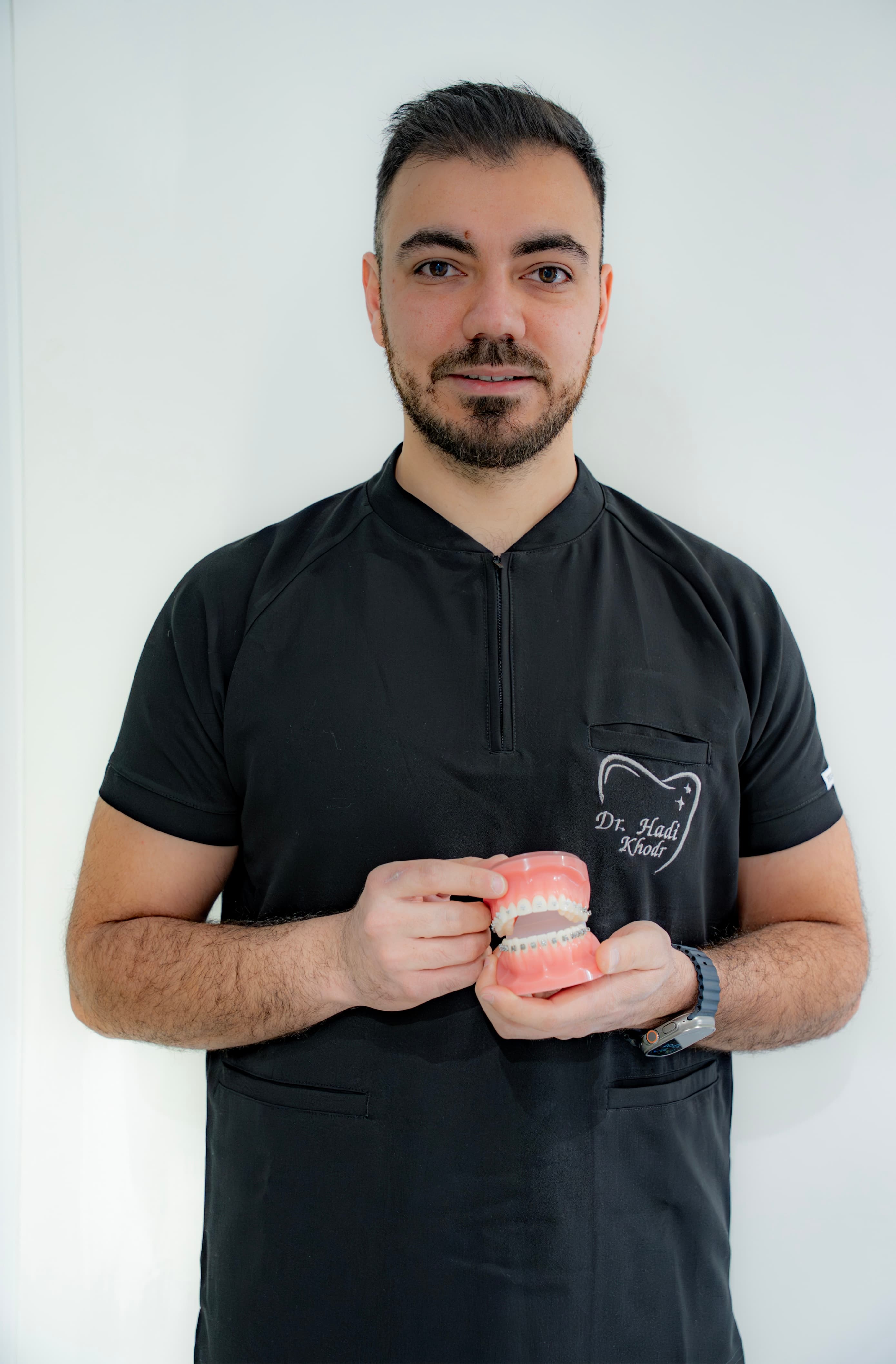 Dr. Hadi Khodr