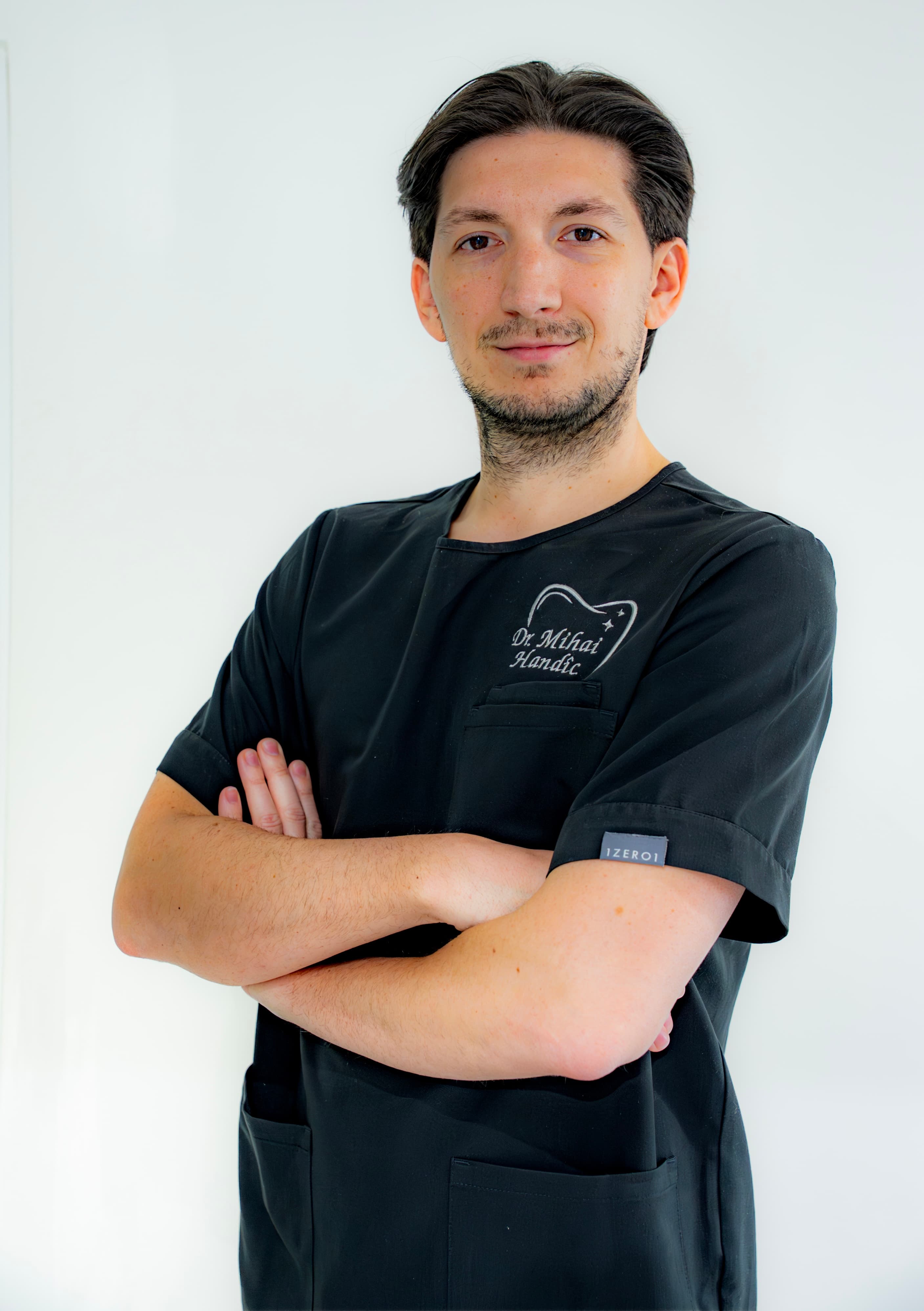 Dr. Mihai Handîc